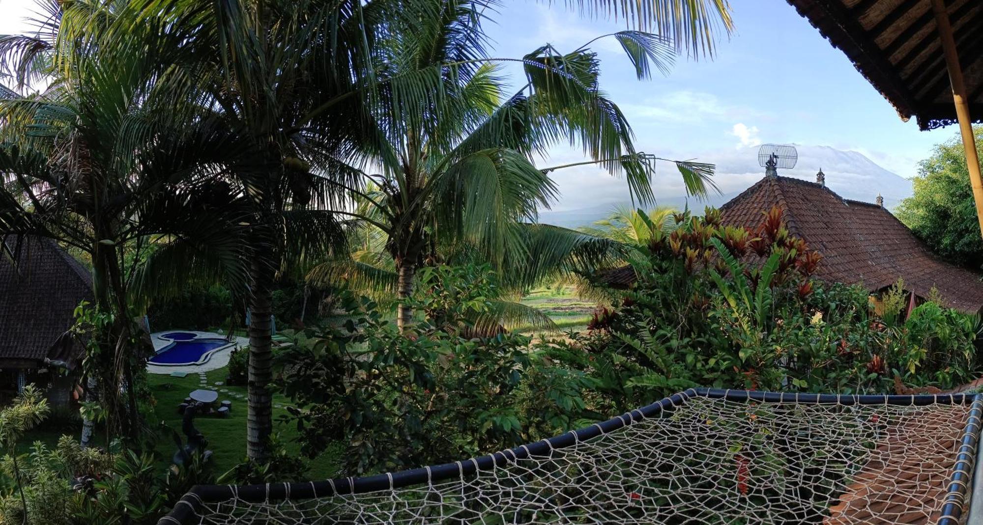 Great Mountain Views Vakantiepark