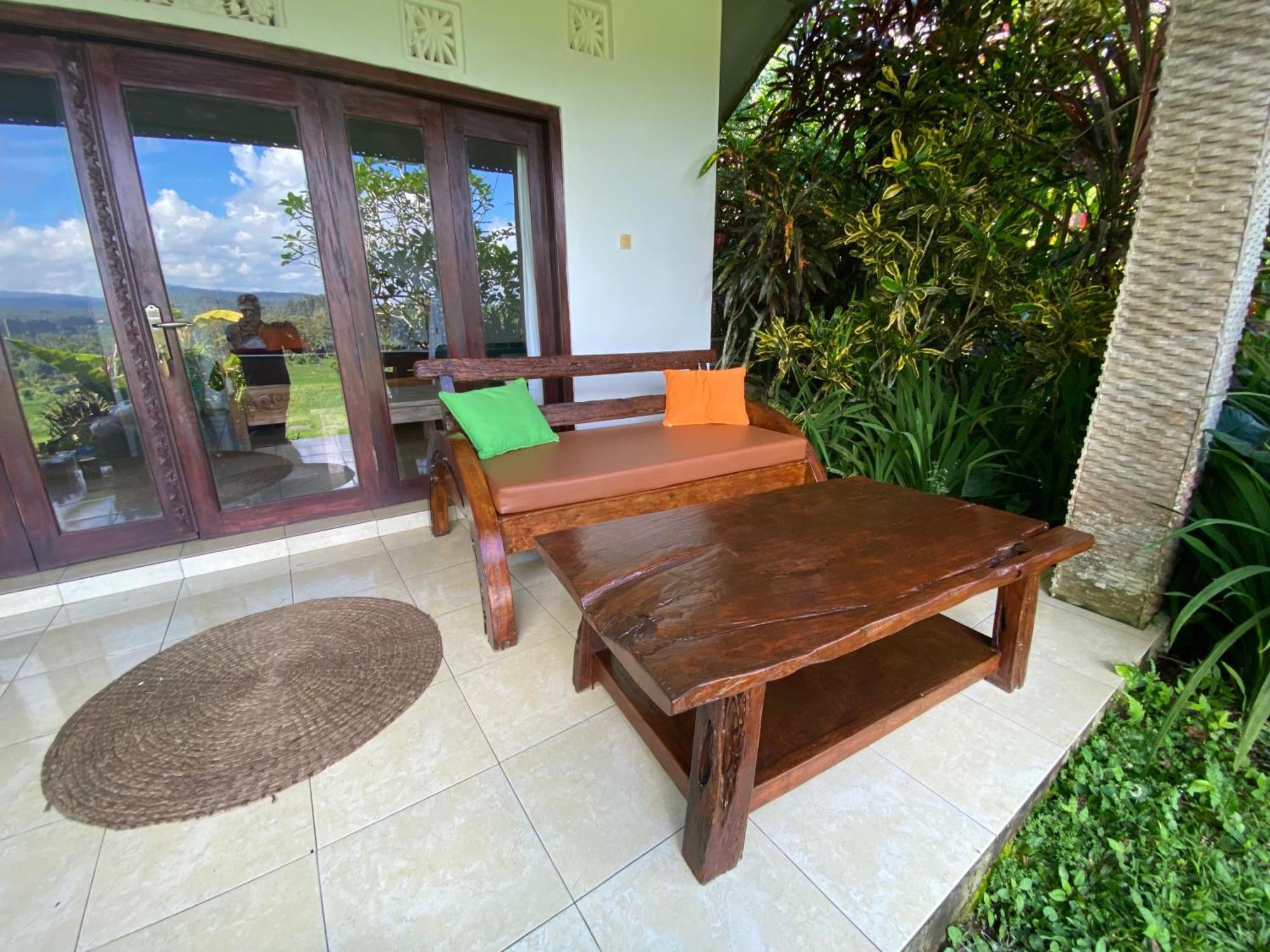 Vakantiepark Great Mountain Views 3*