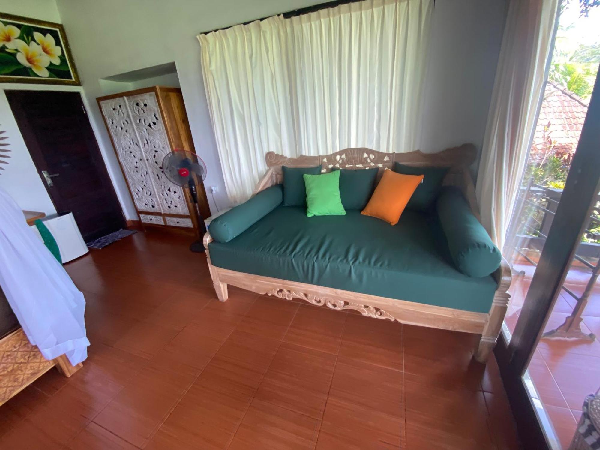 Vakantiepark Great Mountain Views Selat