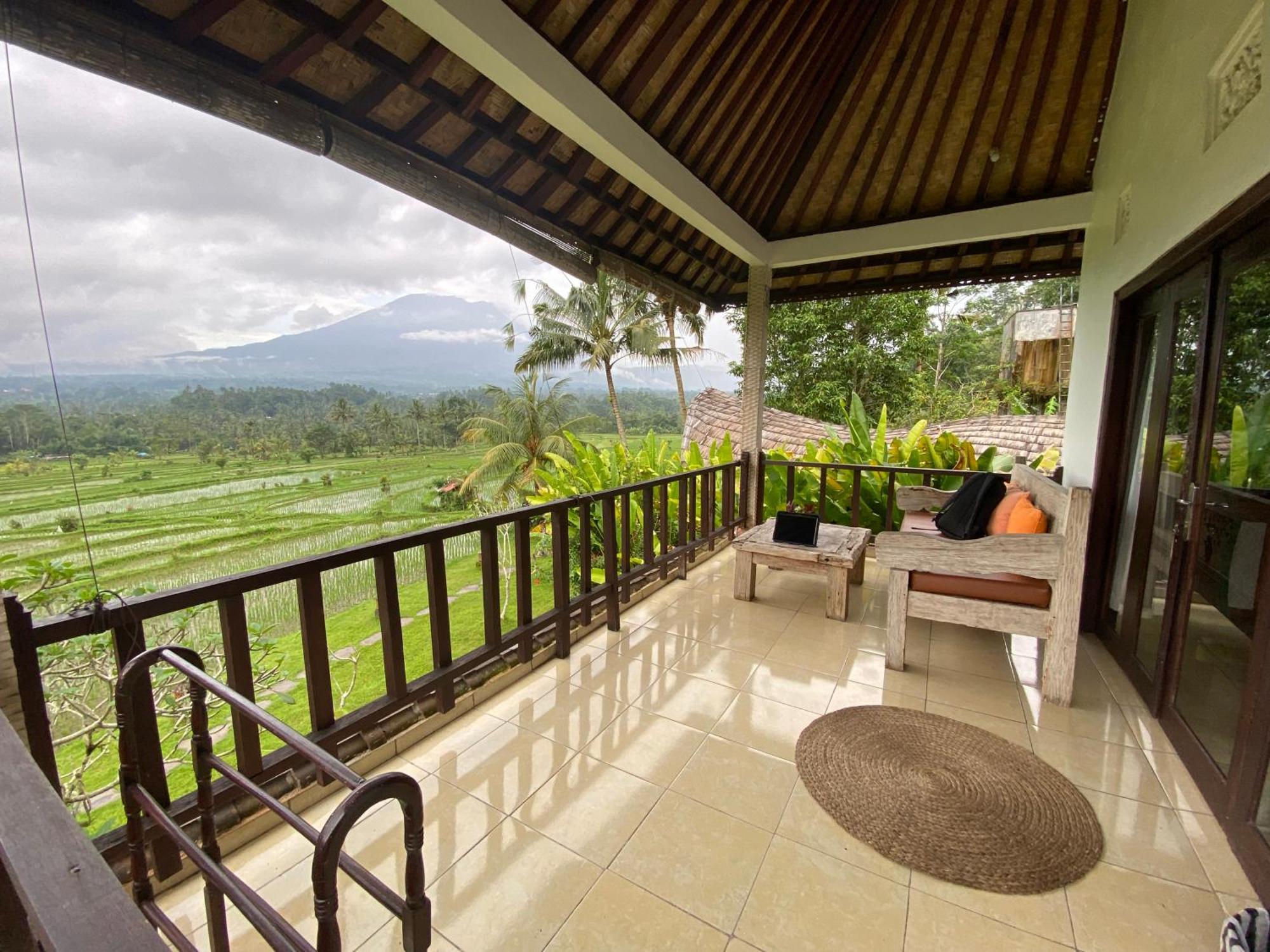 Great Mountain Views Vakantiepark