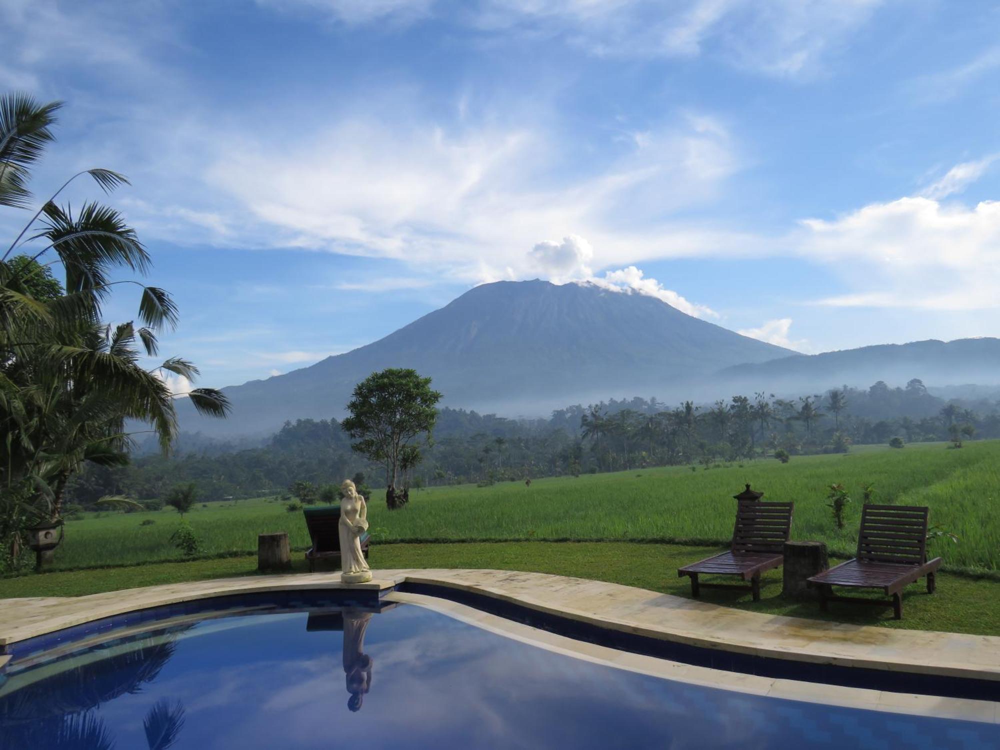 Vakantiepark Great Mountain Views