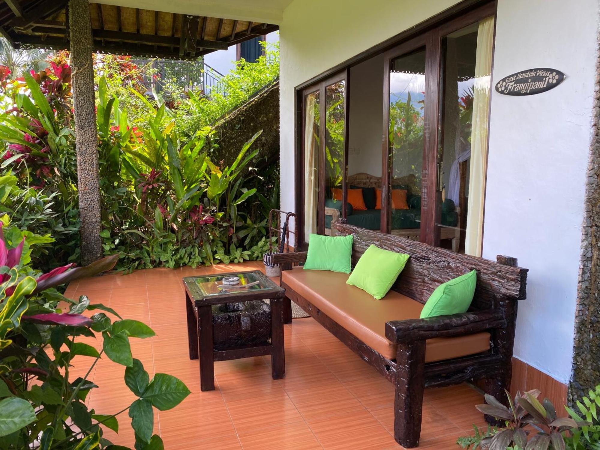 Great Mountain Views Vakantiepark Selat