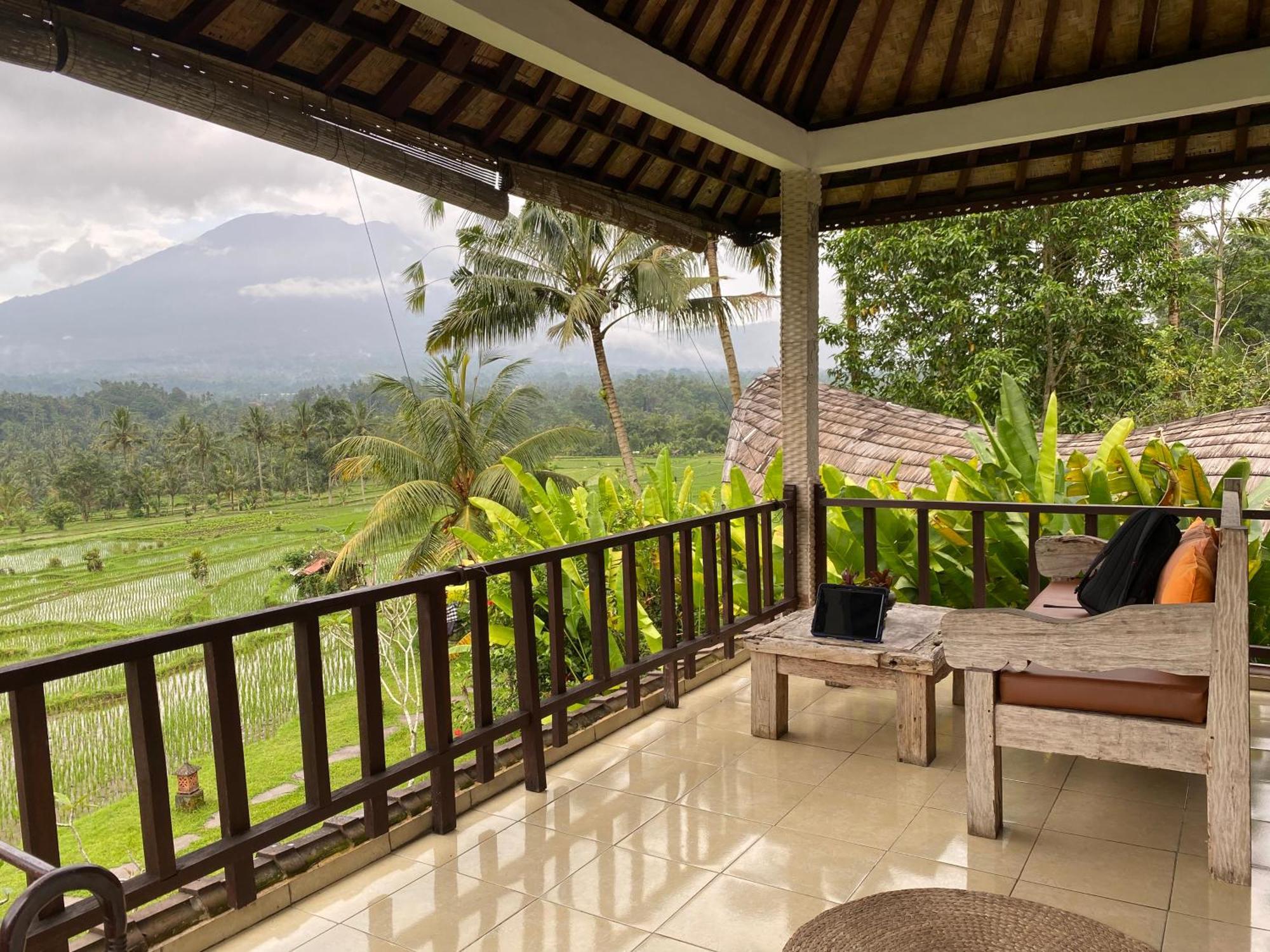 Great Mountain Views Vakantiepark