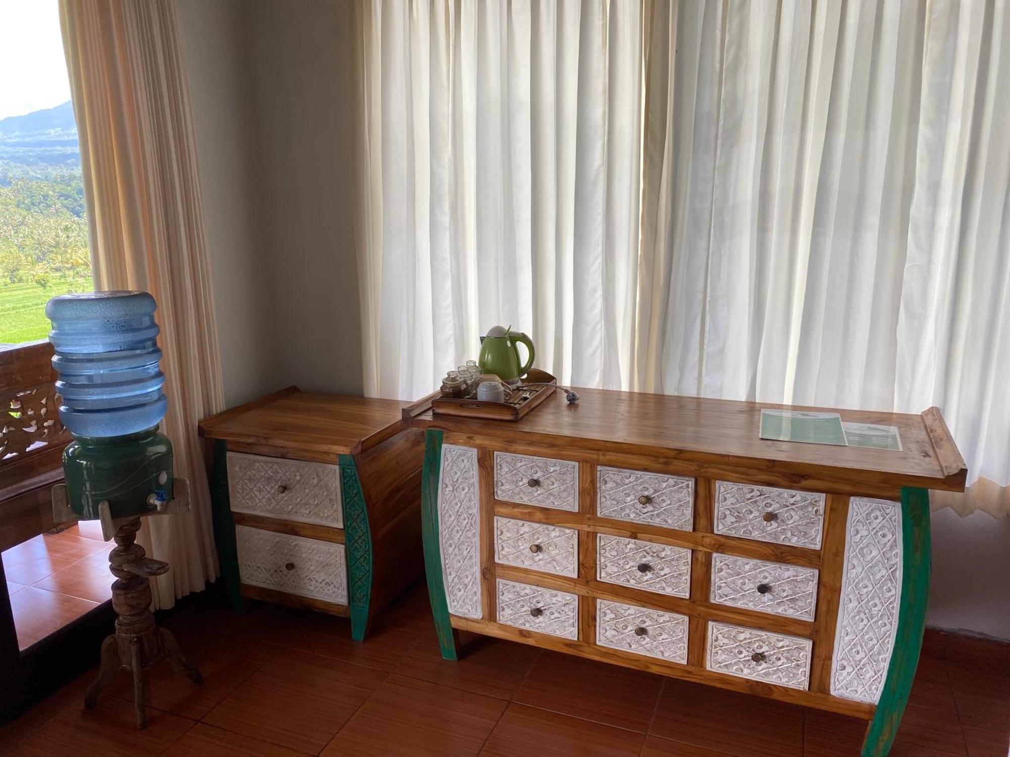 Vakantiepark Great Mountain Views 3*