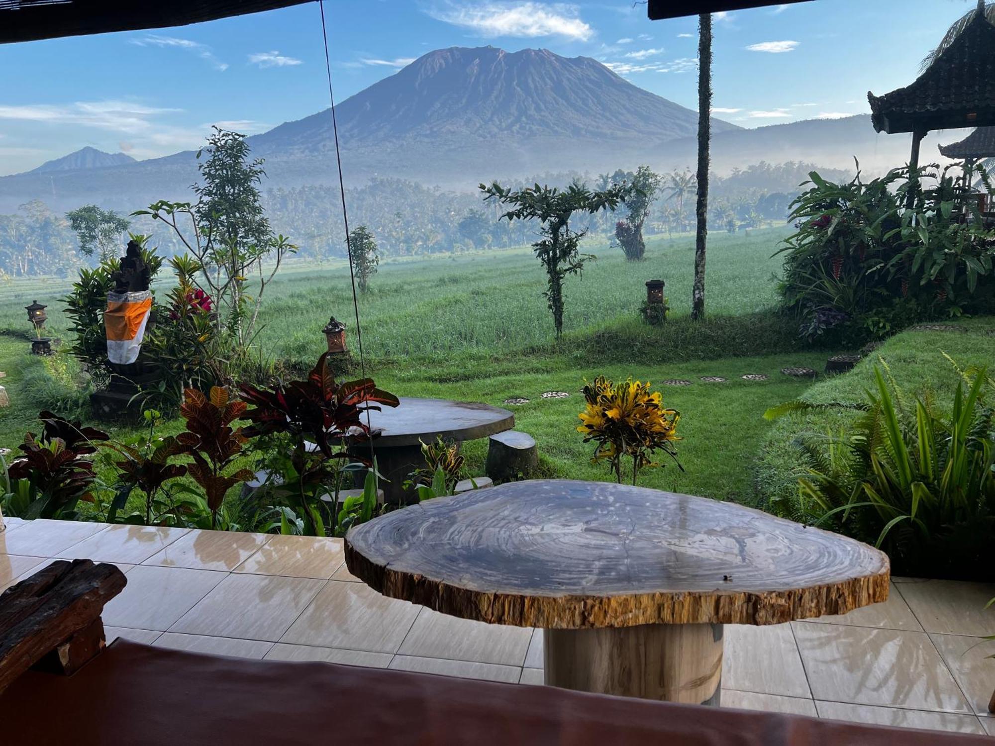 Vakantiepark Great Mountain Views Selat
