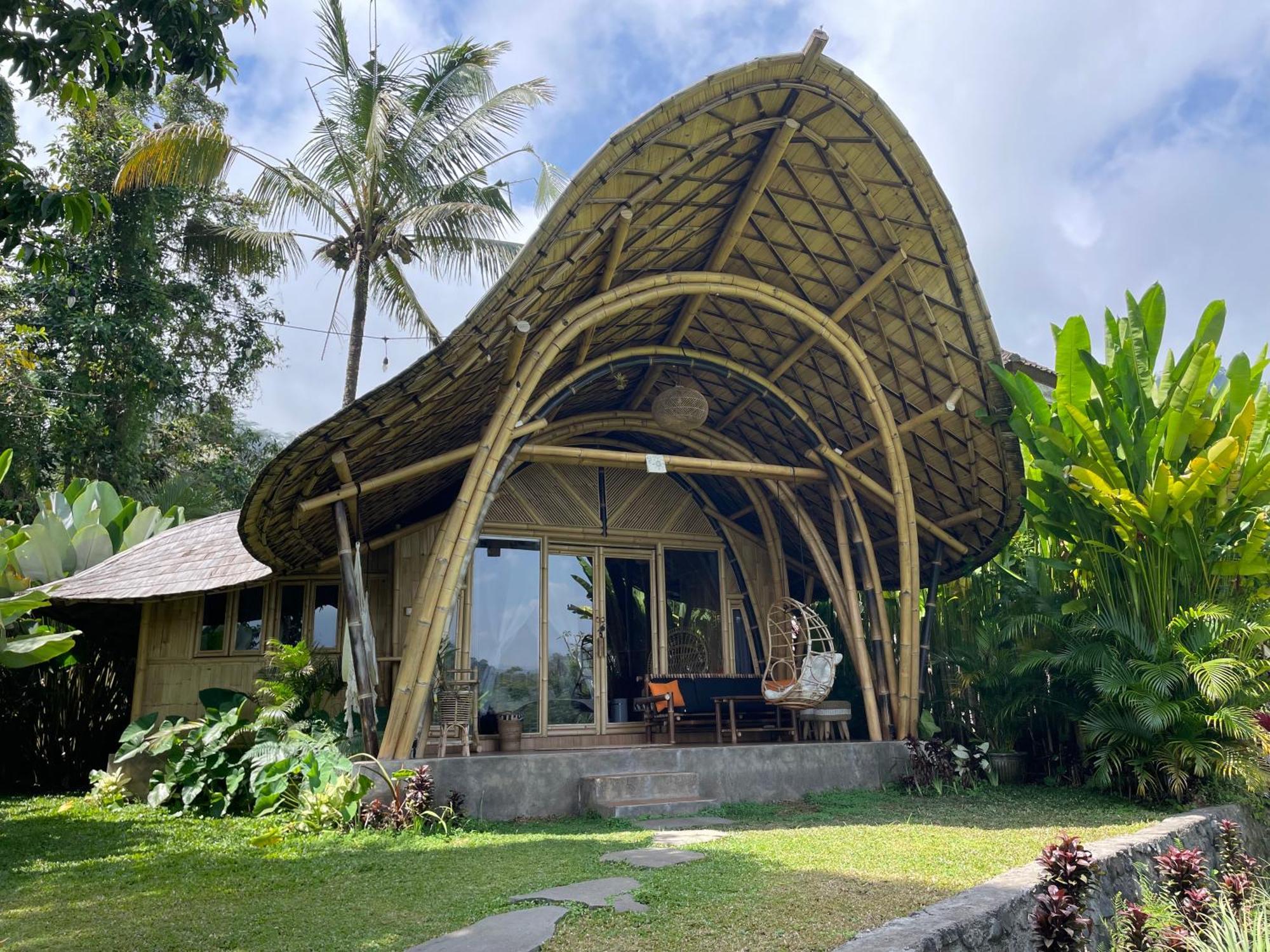 Great Mountain Views Vakantiepark Selat