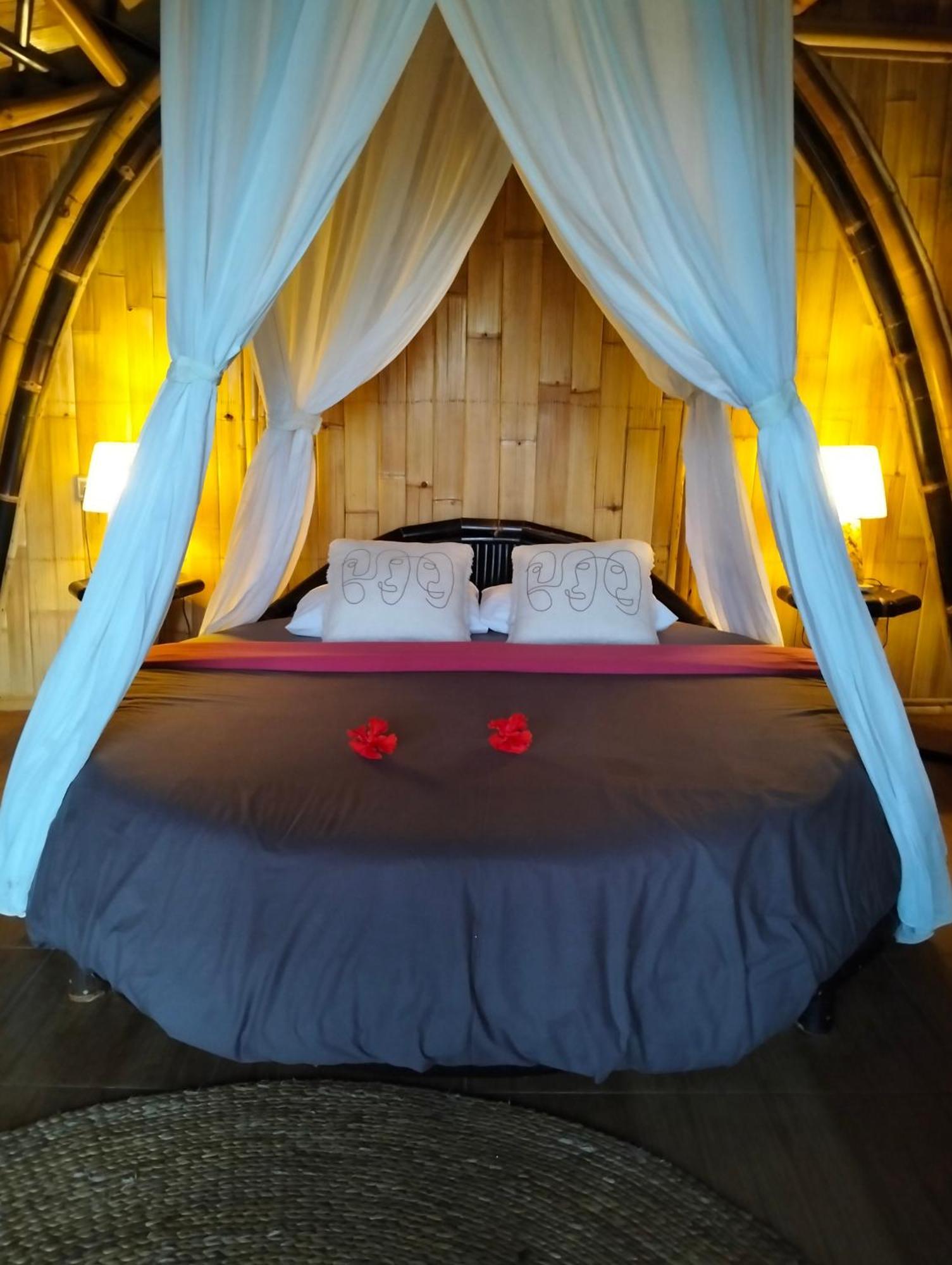 Vakantiepark Great Mountain Views Selat