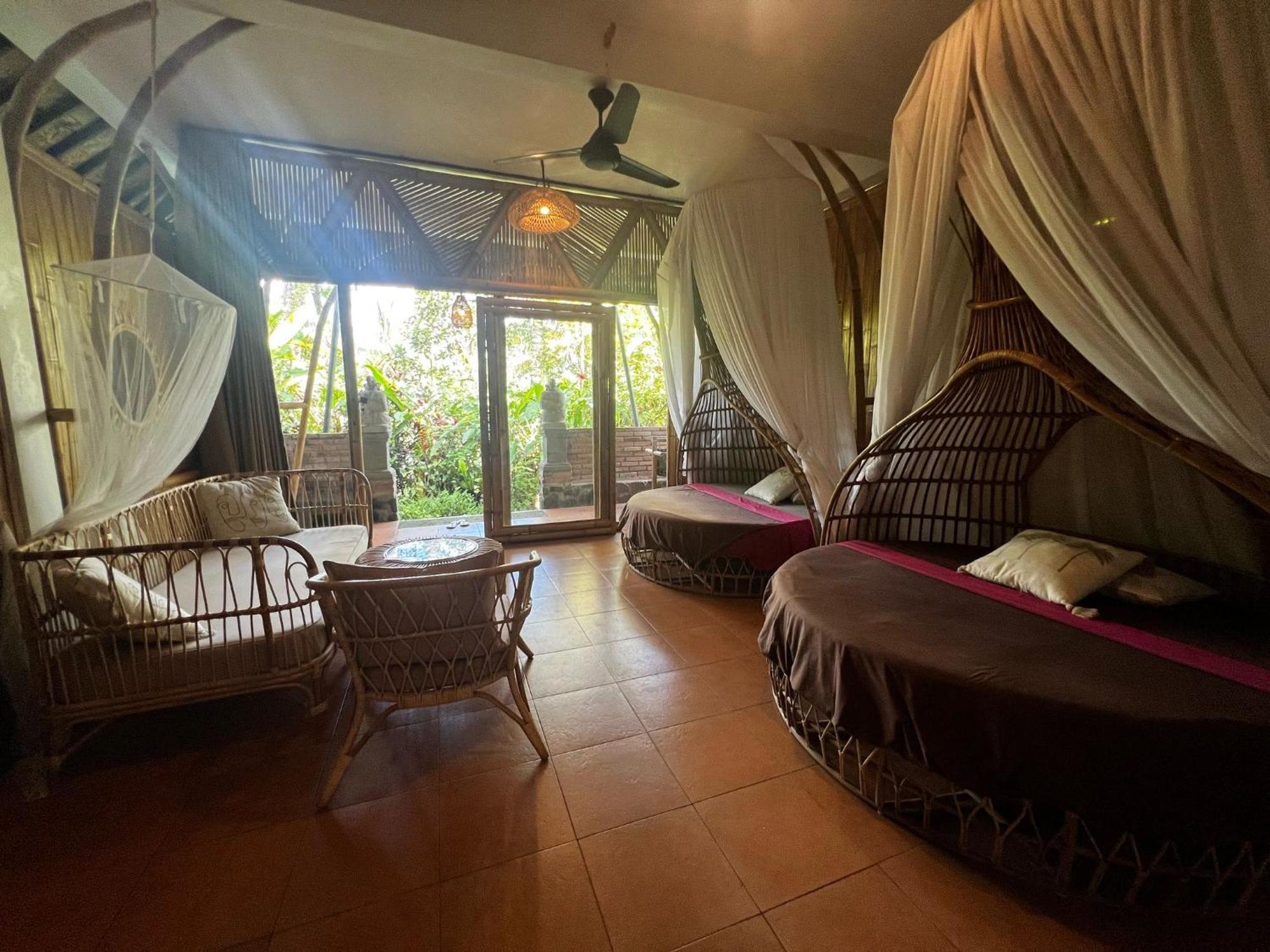 Vakantiepark Great Mountain Views Selat
