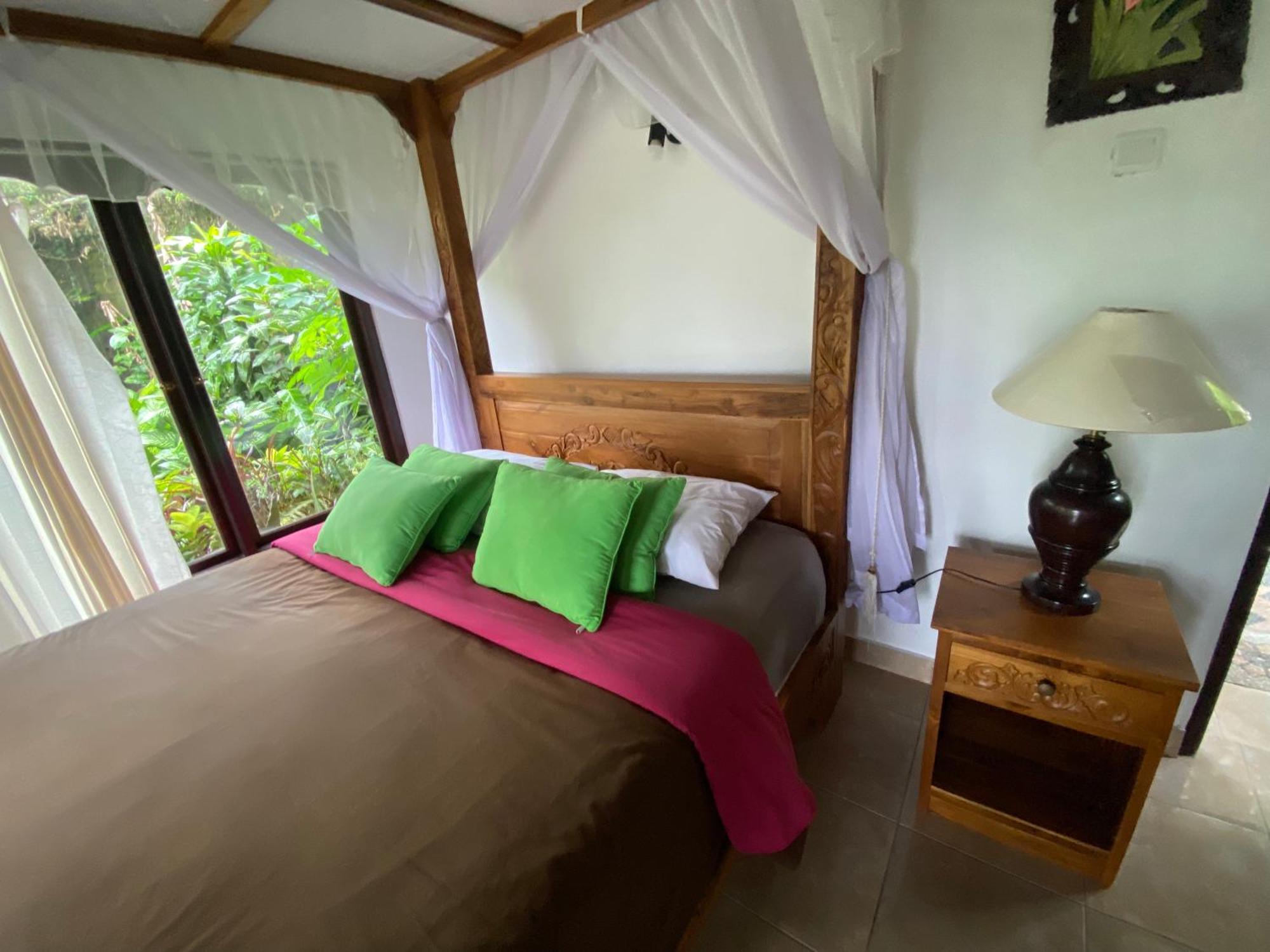 Vakantiepark Great Mountain Views 3*