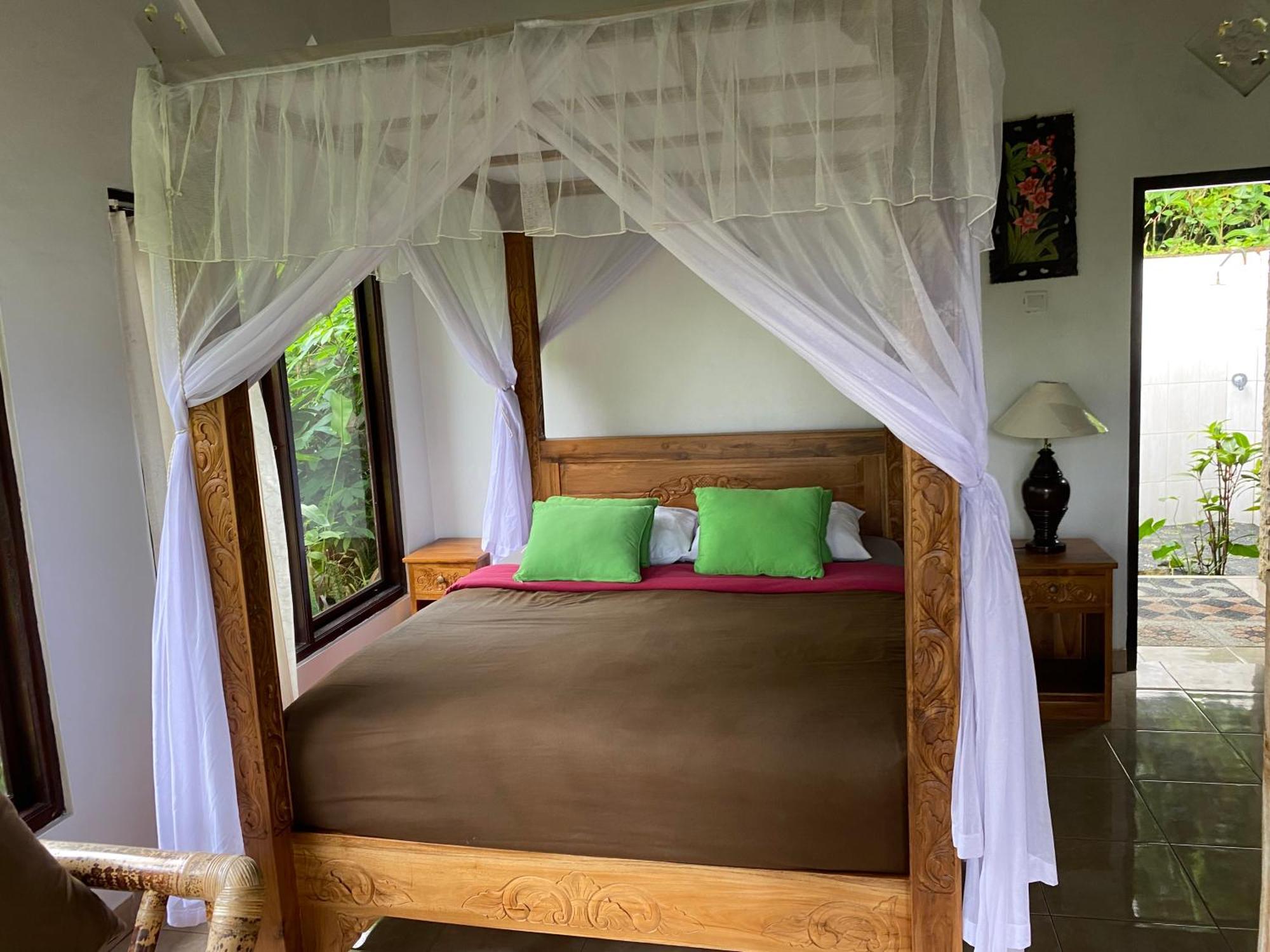 Vakantiepark Great Mountain Views 3*