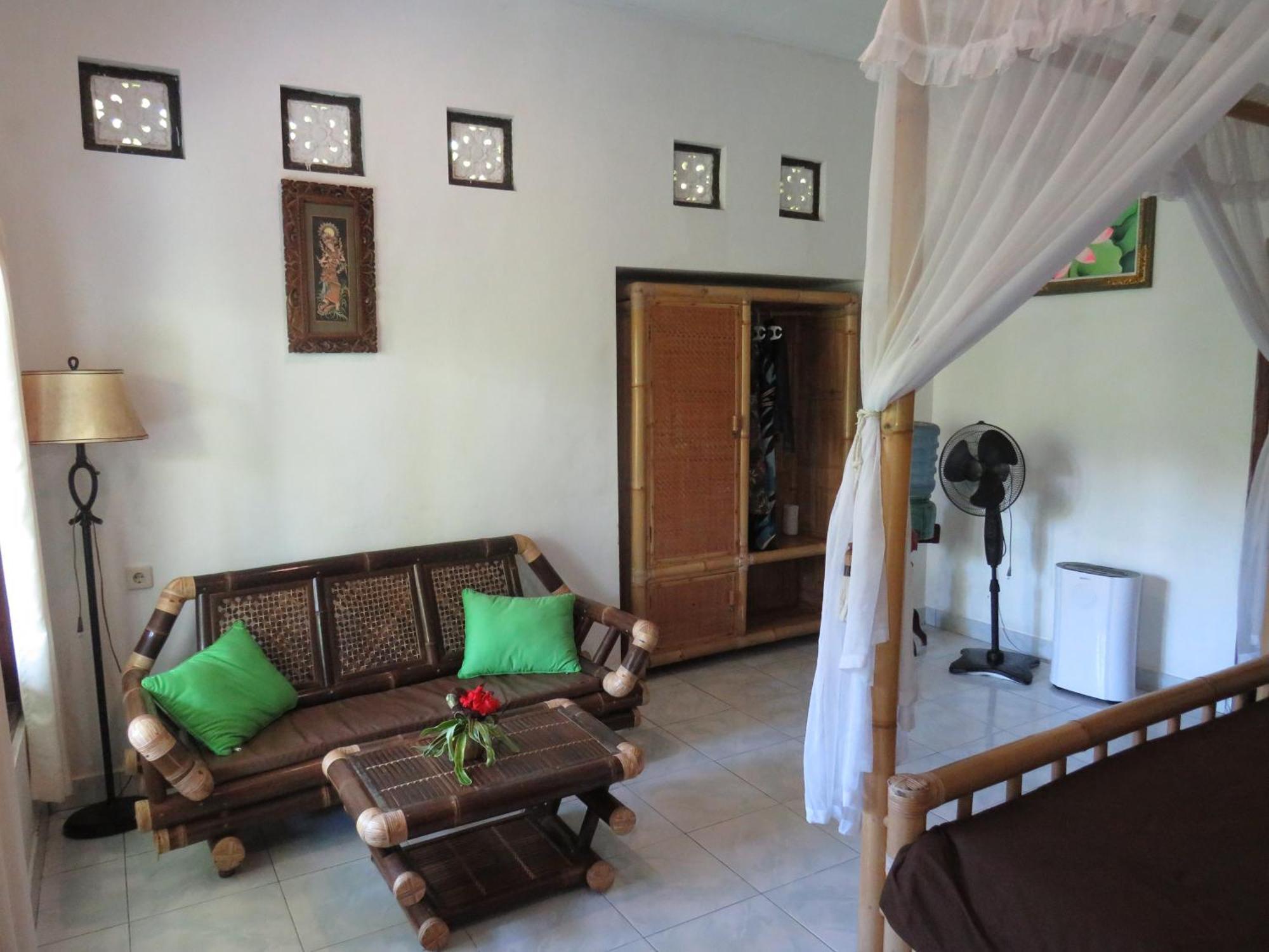 Great Mountain Views Vakantiepark 3*