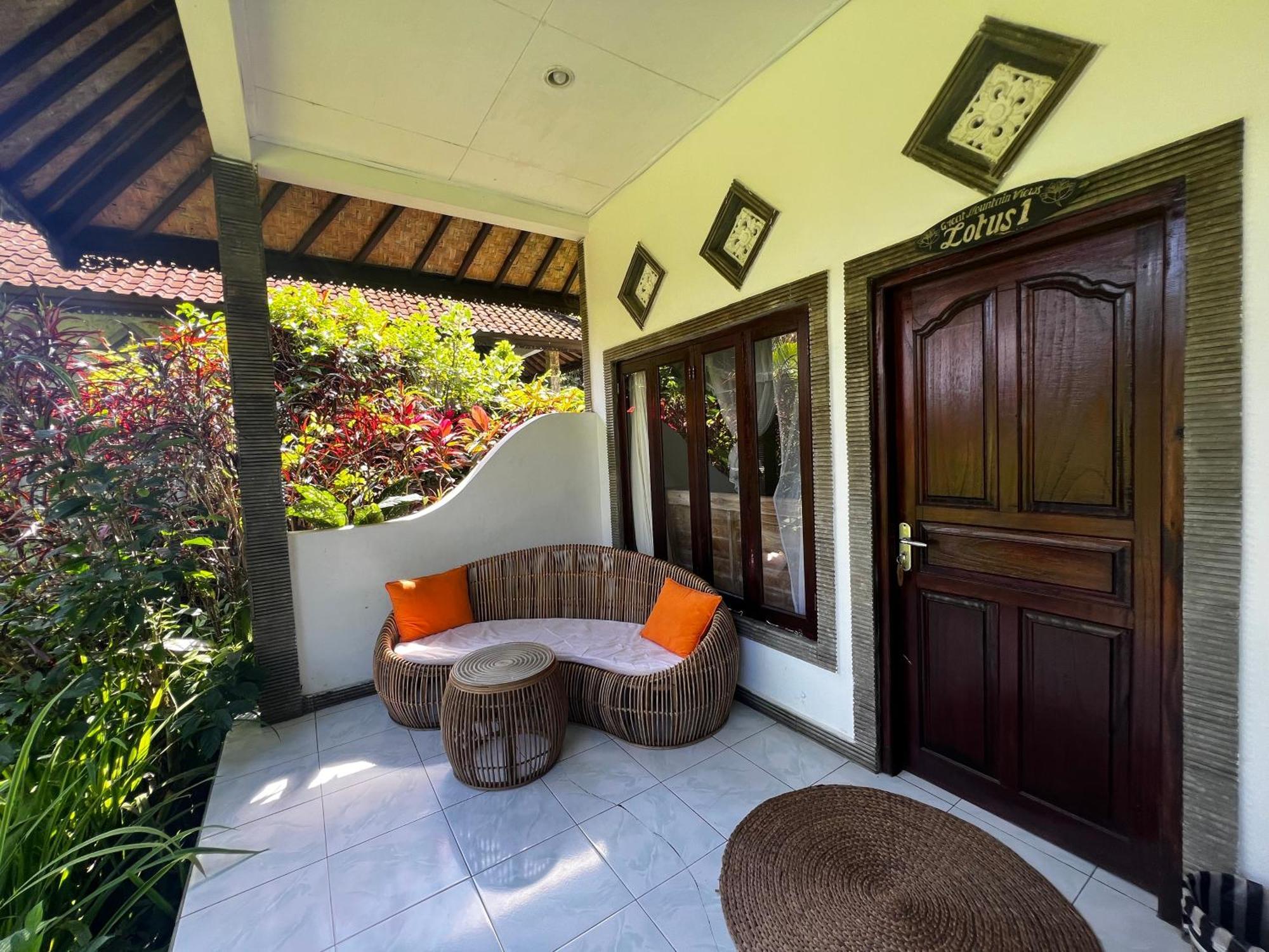 Vakantiepark Great Mountain Views Selat