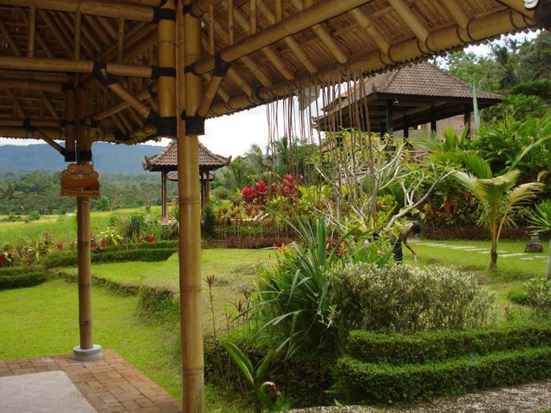 Great Mountain Views Vakantiepark